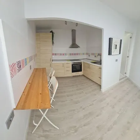 Apartamento Vista Mar Arrecife *