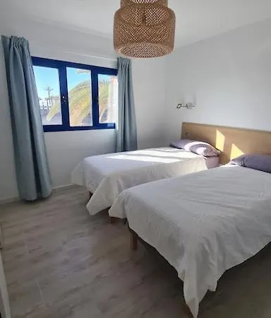 Apartamento Vista Mar Arrecife Arrecife (Lanzarote)