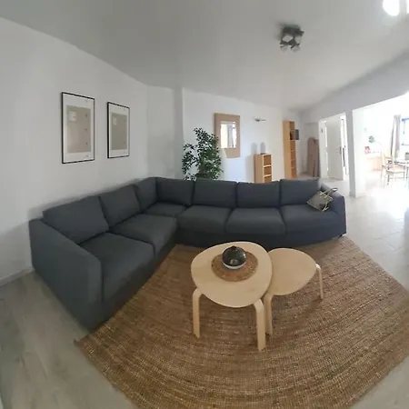 Διαμέρισμα Apartamento Vista Mar Arrecife *