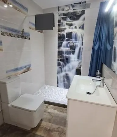 Apartamento Vista Mar Arrecife * Arrecife (Lanzarote)