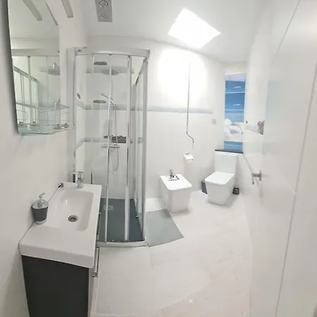 Διαμέρισμα Apartamento Vista Mar Arrecife