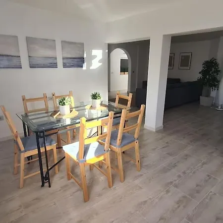Apartamento Vista Mar Arrecife Διαμέρισμα