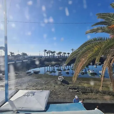Διαμέρισμα Apartamento Vista Mar Arrecife
