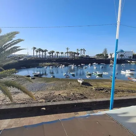 Apartamento Vista Mar Arrecife Διαμέρισμα *