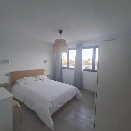 Apartament Vista Mar Arrecife (Lanzarote)