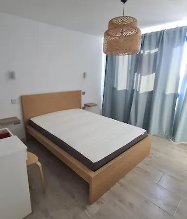 Apartamento Vista Mar Arrecife *